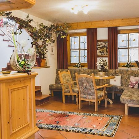 Haus Sunnbichl Apartment Fiss Bagian luar foto