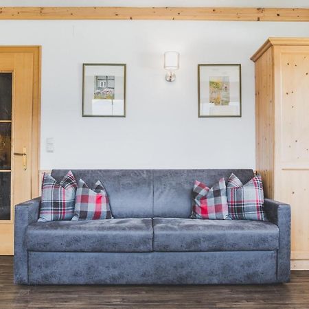 Haus Sunnbichl Apartment Fiss Bagian luar foto