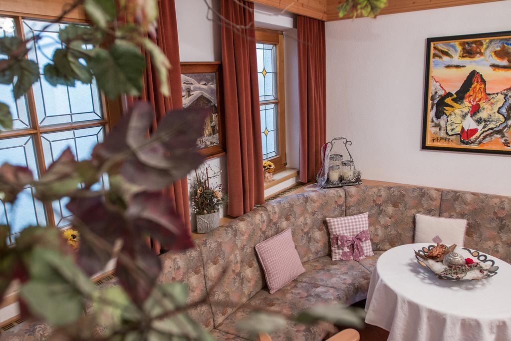 Haus Sunnbichl Apartment Fiss Bagian luar foto