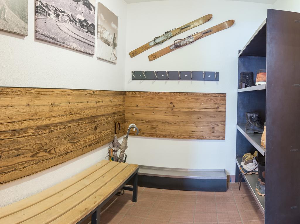 Haus Sunnbichl Apartment Fiss Bagian luar foto