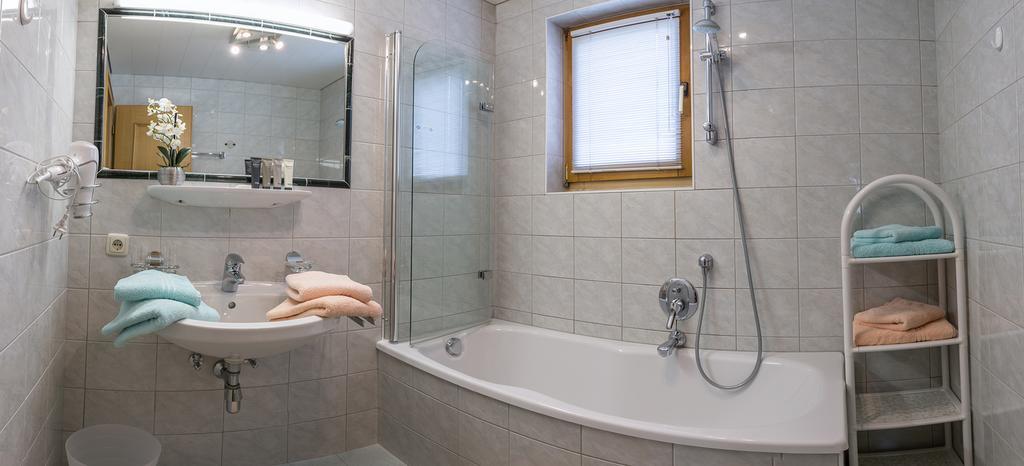 Haus Sunnbichl Apartment Fiss Bagian luar foto