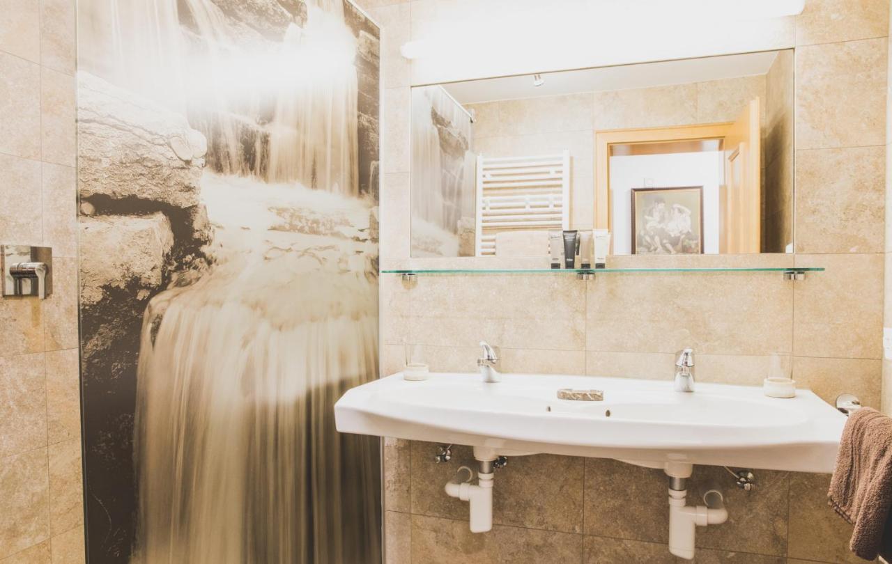 Haus Sunnbichl Apartment Fiss Bagian luar foto