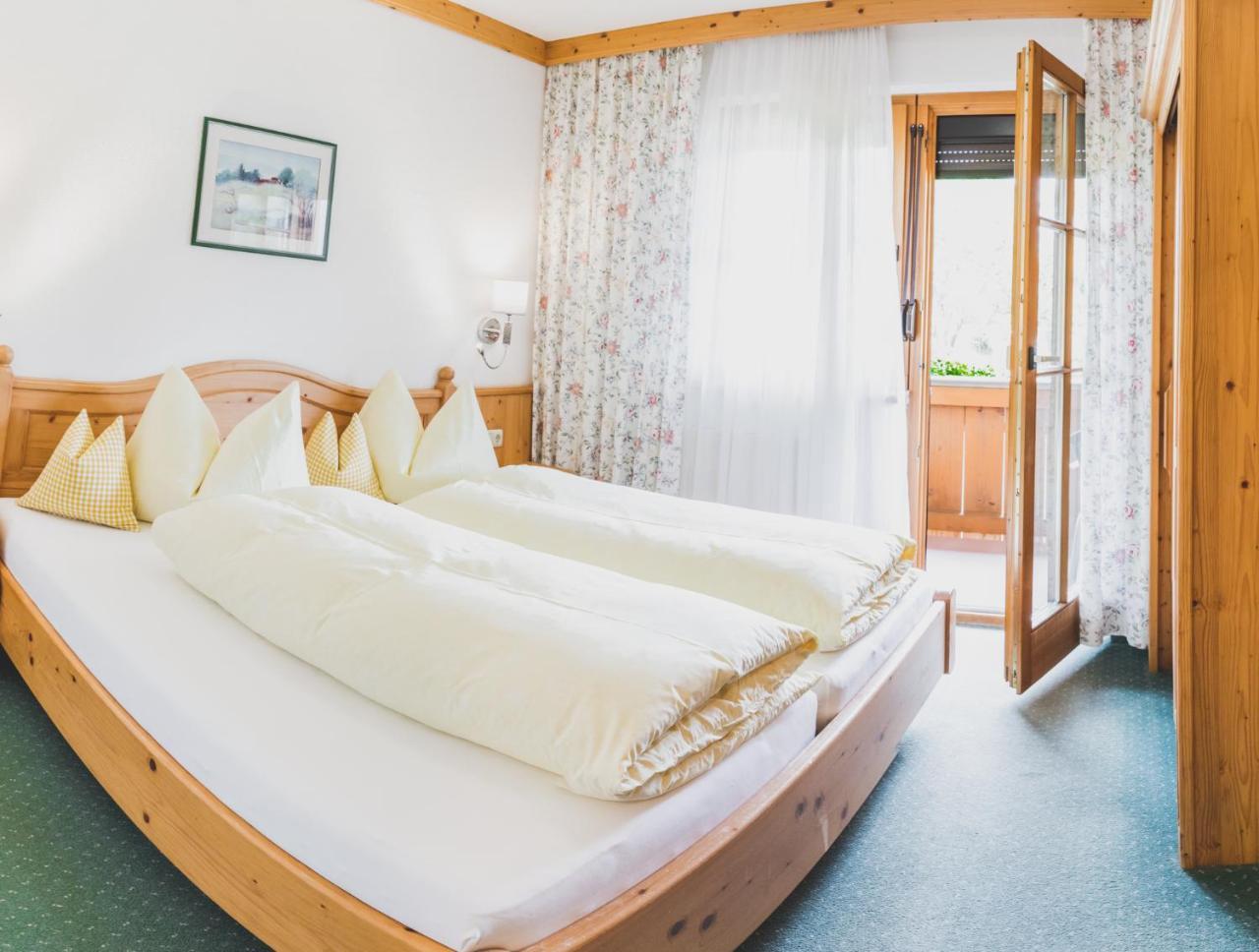 Haus Sunnbichl Apartment Fiss Bagian luar foto